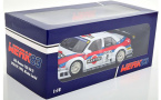 1:18 1/18 Alfa Romeo 155 V6 TI No 8 DTM ITC Nicola Larini 1995 Martini Werk83