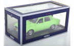 1:18 1/18 Renault R12 TS 1973 1980 light green Norev
