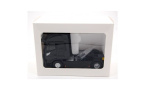 1:43 1/43 Iveco Stralis 570 XP kamion tegljač 2013 2016 crni Eligor