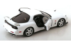 1:18 1/18 Mazda RX7 Tip RS FD3S 1994 2002 white Solido