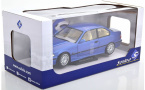 1:18 1/18 BMW E36 Series 3 M3 Coupe 1990 1999 blue Solido