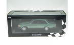 1:18 1/18 Volvo 240 GL Limousine 1986 1993 dark green Minichamps