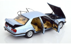 1:18 1/18 BMW E32 Series 7 730i Limousine 1986 1994 light blue Minichamps