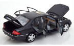 1:18 1/18 Mercedes AMG W220 S Class S55 1999 2002 tectite grey Norev