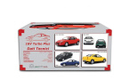 1:18 1/18 Fiat Kupe 2.0 16V Turbo Plus 1993 1997 žuti Laudoracing-Models