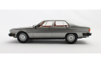 1:18 1/18 Maserati Quattroporte Serija 3 Limuzina 1979 1985 srebreni Cult-Scale Models