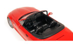 1:18 1/18 BMW E36 7 Z3 Kabriolet 1997 2002 crveni Minichamps