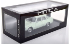 1:18 1/18 Alfa Romeo Giulia 1.6 TI 1962 1965 acqua di fonte Mitica Diecast