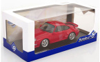 1:18 1/18 Porsche 993 911 Carrera RS 1997 1998 čuvarsko crvena Solido
