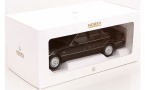 1:18 1/18 Mercedes W140 S Class S 600 1993 1998 black Norev