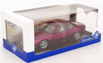1:18 1/18 BMW E31 850 CSi Kupe 1992 1996 daytona ljubičasti Solido