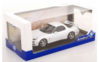 1:18 1/18 Mazda RX7 Tip RS FD3S 1994 2002 white Solido