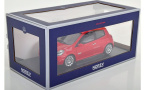 1:18 1/18 Renault Clio 3 RS 2005 2012 red Norev
