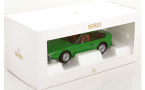 1:18 1/18 Alfa Romeo Giulia GT 1300 Junior Zagato 1969 1972 green Norev