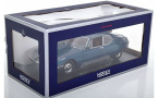 1:18 1/18 Citroen SM Sport Maserati with Maserati engine 1971 1975 light blue Norev